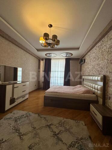 Сдаётся 3-комн. новостройка 100 м², м. Шах Исмаил Хатаи, photo 8 from 17