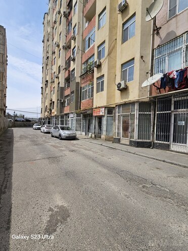 Сдаётся  объект 50 м², пос. Ени Ясамал, photo 1 from 14