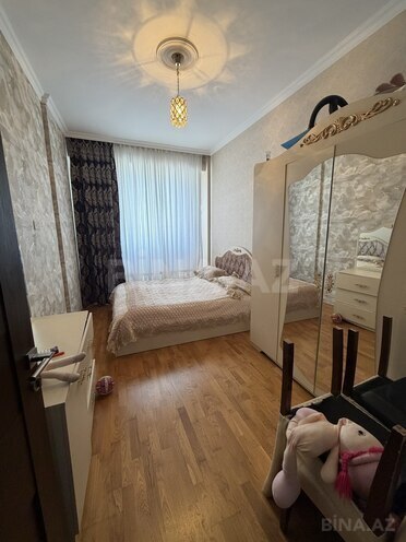 Satılır 3 otaqlı yeni tikili 65 m², photo 5 from 13