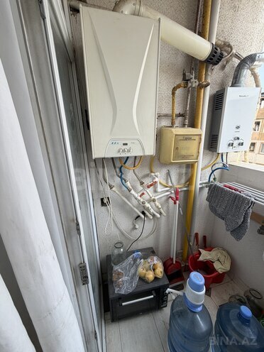 Satılır 3 otaqlı yeni tikili 65 m², photo 11 from 13