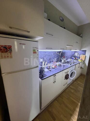 Satılır 3 otaqlı yeni tikili 65 m², photo 8 from 13