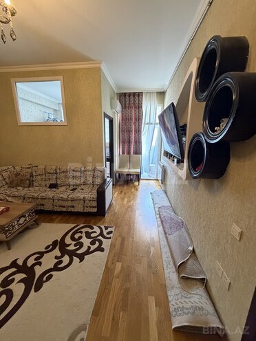 Satılır 3 otaqlı yeni tikili 65 m², photo 3 from 13