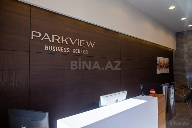 Сдаётся 1-комн. офис 66 м², м. Низами, photo 4 from 6