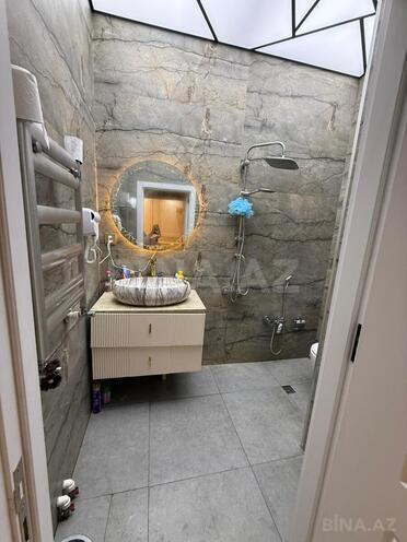 Продаётся 2-комн. новостройка 70 м², Бинагадинский р., photo 7 from 9