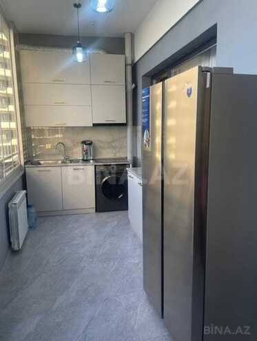 Продаётся 2-комн. новостройка 70 м², Бинагадинский р., photo 5 from 9