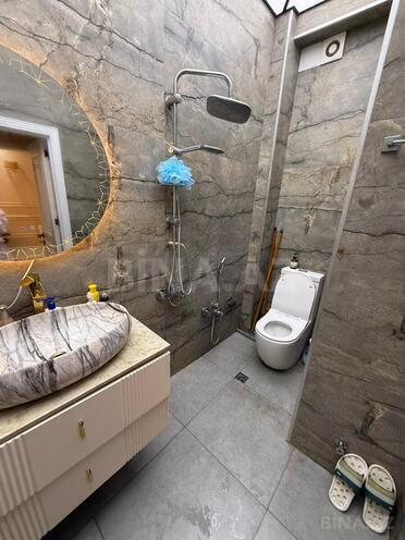 Продаётся 2-комн. новостройка 70 м², Бинагадинский р., photo 8 from 9