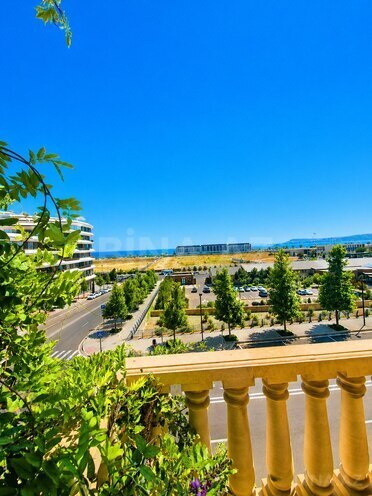 İcarəyə verilir 5 otaqlı ofis 150 m², Ağ şəhər q., photo 12 from 17