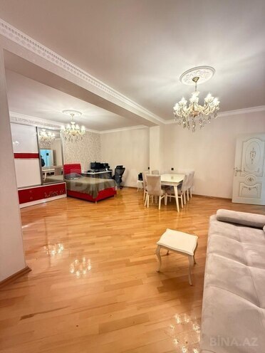 Продаётся 5-комн. вторичка 120 м², Наримановский  р., photo 8 from 29