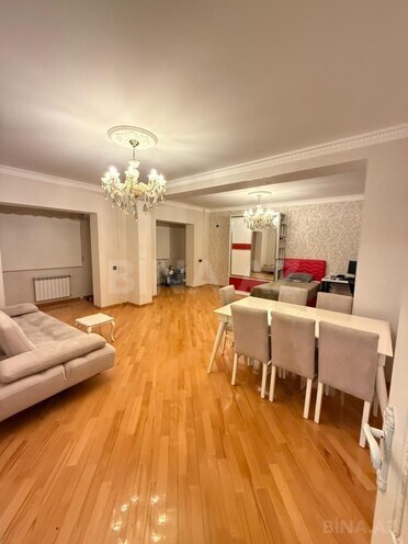 Продаётся 5-комн. вторичка 120 м², Наримановский  р., photo 4 from 29