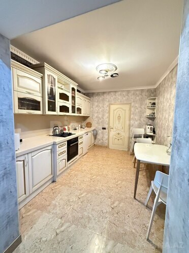 Продаётся 5-комн. вторичка 120 м², Наримановский  р., photo 13 from 29