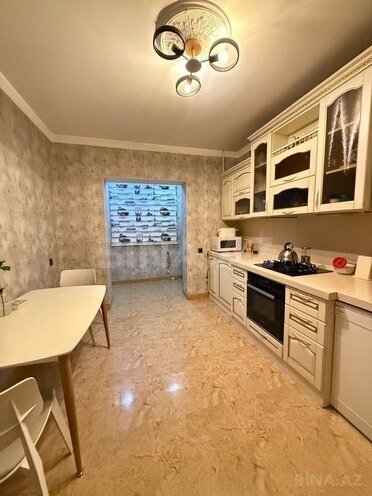 Продаётся 5-комн. вторичка 120 м², Наримановский  р., photo 24 from 29