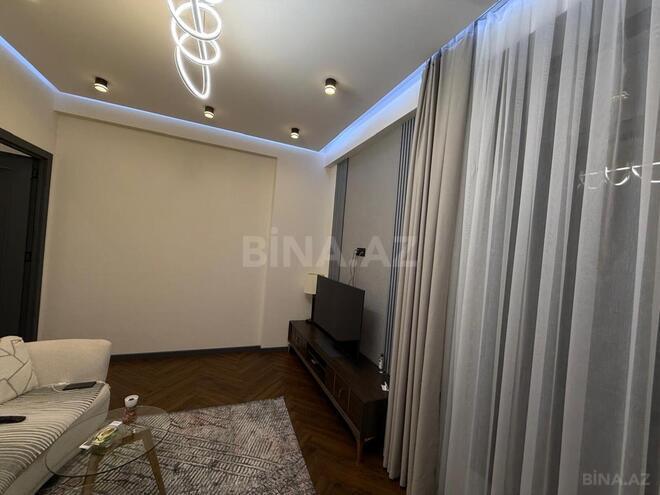İcarəyə verilir 3 otaqlı yeni tikili 80 m², Nəriman Nərimanov m., photo 5 from 29