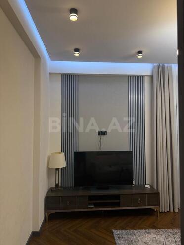 İcarəyə verilir 3 otaqlı yeni tikili 80 m², Nəriman Nərimanov m., photo 7 from 29