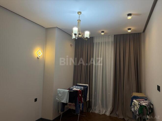 İcarəyə verilir 3 otaqlı yeni tikili 80 m², Nəriman Nərimanov m., photo 23 from 29