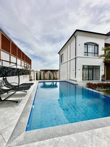 Продаётся 6-комн. дом/дача 600 м², пос. Мардакан, photo 3 from 20