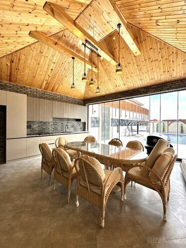 Продаётся 6-комн. дом/дача 600 м², пос. Мардакан, photo 6 from 20