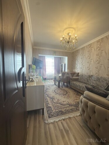 Продаётся 2-комн. вторичка 75 м², пос. Ени Ясамал, photo 3 from 14