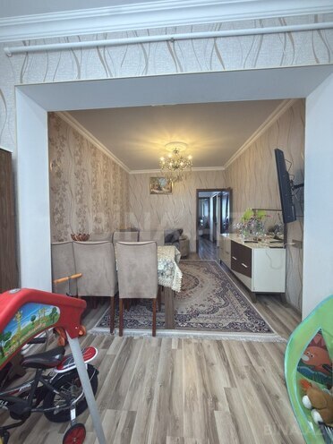 Продаётся 2-комн. вторичка 75 м², пос. Ени Ясамал, photo 4 from 14