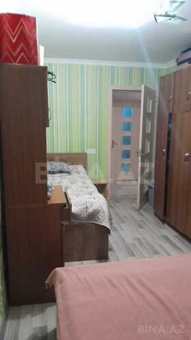 Продаётся 3-комн. новостройка 80 м², м. Нариман Нариманов, photo 4 from 11