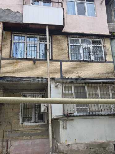 Продаётся 3-комн. новостройка 80 м², м. Нариман Нариманов, photo 7 from 11