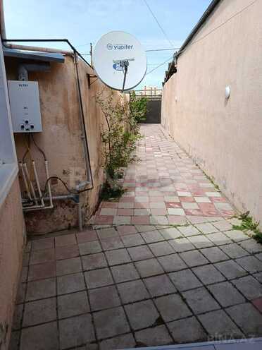 Satılır 3 otaqlı həyət evi/bağ evi 105 m², Biləcəri q., photo 1 from 10