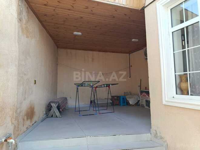 Satılır 3 otaqlı həyət evi/bağ evi 105 m², Biləcəri q., photo 9 from 10