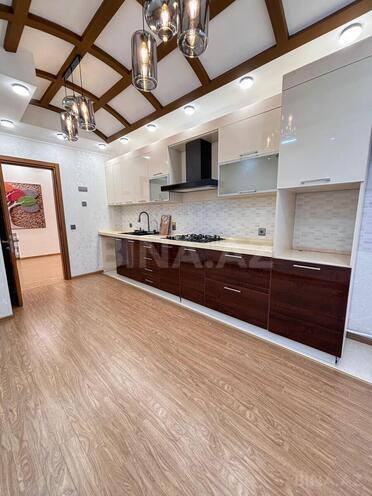 Satılır 3 otaqlı yeni tikili 140 m², Neftçilər m., photo 8 from 18