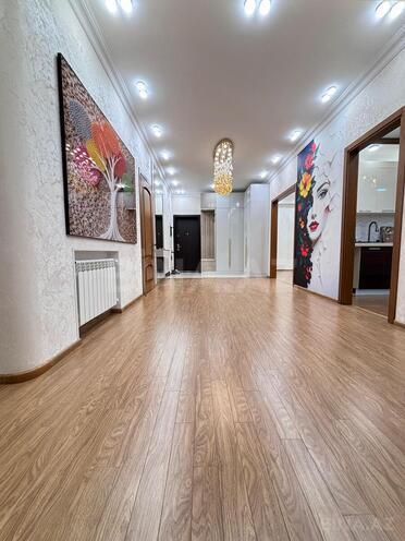 Satılır 3 otaqlı yeni tikili 140 m², Neftçilər m., photo 12 from 18