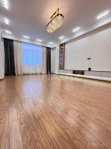 Satılır 3 otaqlı yeni tikili 140 m², Neftçilər m., photo 3 from 18