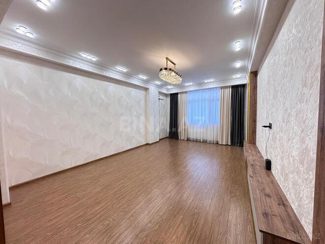Satılır 3 otaqlı yeni tikili 140 m², Neftçilər m., photo 7 from 18