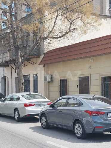 İcarəyə verilir 3 otaqlı ofis 75 m², Nizami m., photo 3 from 16