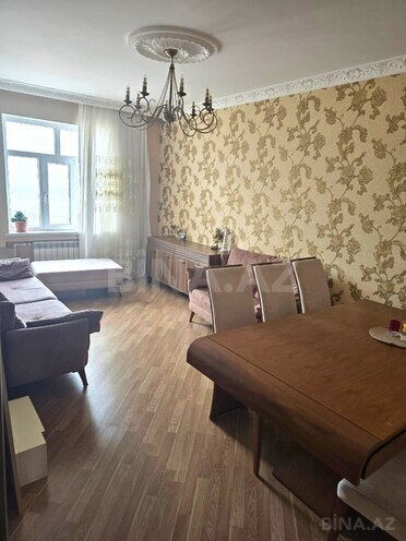 Продаётся 4-комн. вторичка 105 м², пос. Ени Гюнешли, photo 1 from 18