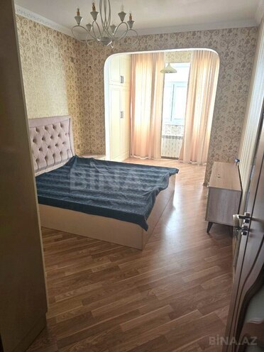 Продаётся 4-комн. вторичка 105 м², пос. Ени Гюнешли, photo 4 from 18