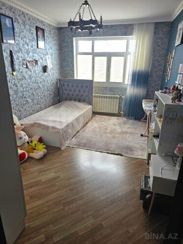 Продаётся 4-комн. вторичка 105 м², пос. Ени Гюнешли, photo 6 from 18