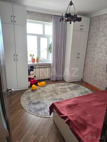 Продаётся 4-комн. вторичка 105 м², пос. Ени Гюнешли, photo 9 from 18