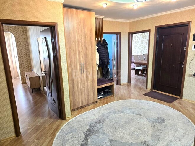 Продаётся 4-комн. вторичка 105 м², пос. Ени Гюнешли, photo 16 from 18