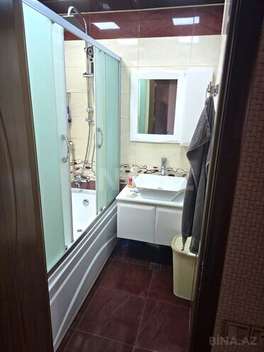 Продаётся 4-комн. вторичка 105 м², пос. Ени Гюнешли, photo 14 from 18