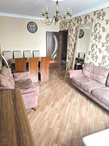 Продаётся 4-комн. вторичка 105 м², пос. Ени Гюнешли, photo 3 from 18