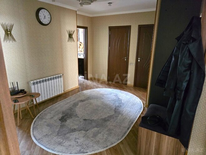 Продаётся 4-комн. вторичка 105 м², пос. Ени Гюнешли, photo 12 from 18