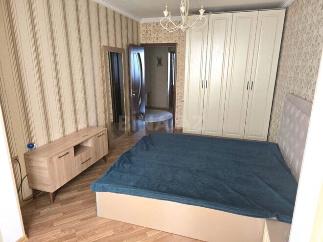 Продаётся 4-комн. вторичка 105 м², пос. Ени Гюнешли, photo 5 from 18
