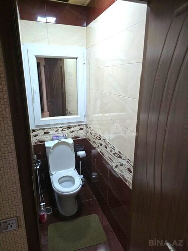 Продаётся 4-комн. вторичка 105 м², пос. Ени Гюнешли, photo 15 from 18
