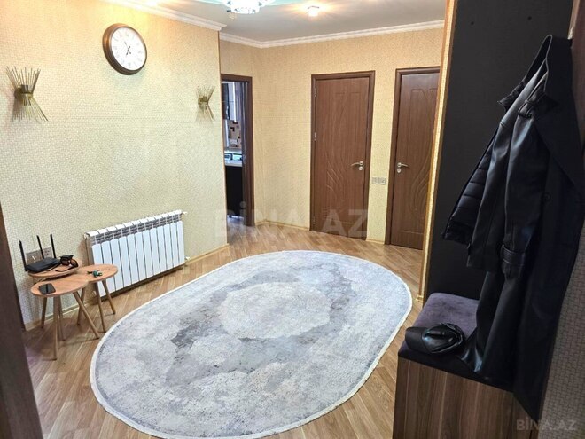Продаётся 4-комн. вторичка 105 м², пос. Ени Гюнешли, photo 13 from 18