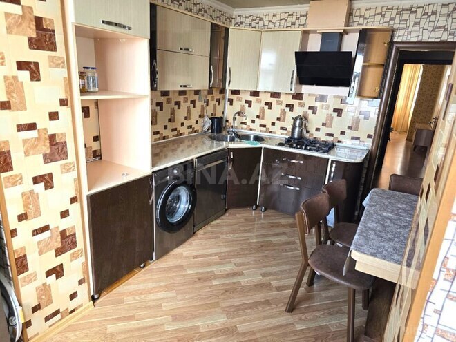 Продаётся 4-комн. вторичка 105 м², пос. Ени Гюнешли, photo 11 from 18