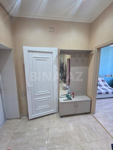 İcarəyə verilir 3 otaqlı köhnə tikili 70 m², Nəsimi r., photo 11 from 16