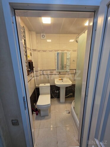 İcarəyə verilir 3 otaqlı köhnə tikili 70 m², Nəsimi r., photo 10 from 16