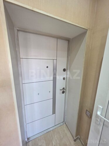 İcarəyə verilir 3 otaqlı köhnə tikili 70 m², Nəsimi r., photo 13 from 16