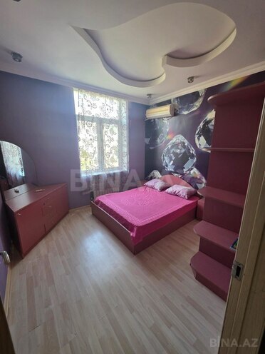 İcarəyə verilir 3 otaqlı köhnə tikili 70 m², Nəsimi r., photo 4 from 16
