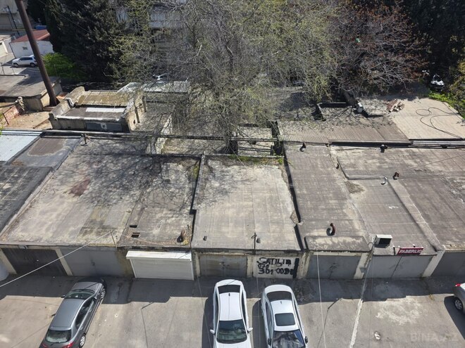 İcarəyə verilir 3 otaqlı köhnə tikili 70 m², Nəsimi r., photo 15 from 16
