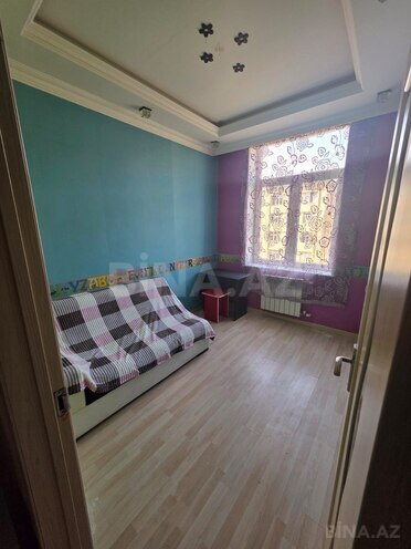 İcarəyə verilir 3 otaqlı köhnə tikili 70 m², Nəsimi r., photo 6 from 16