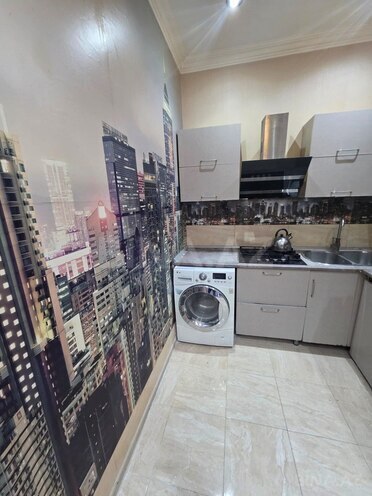 İcarəyə verilir 3 otaqlı köhnə tikili 70 m², Nəsimi r., photo 7 from 16